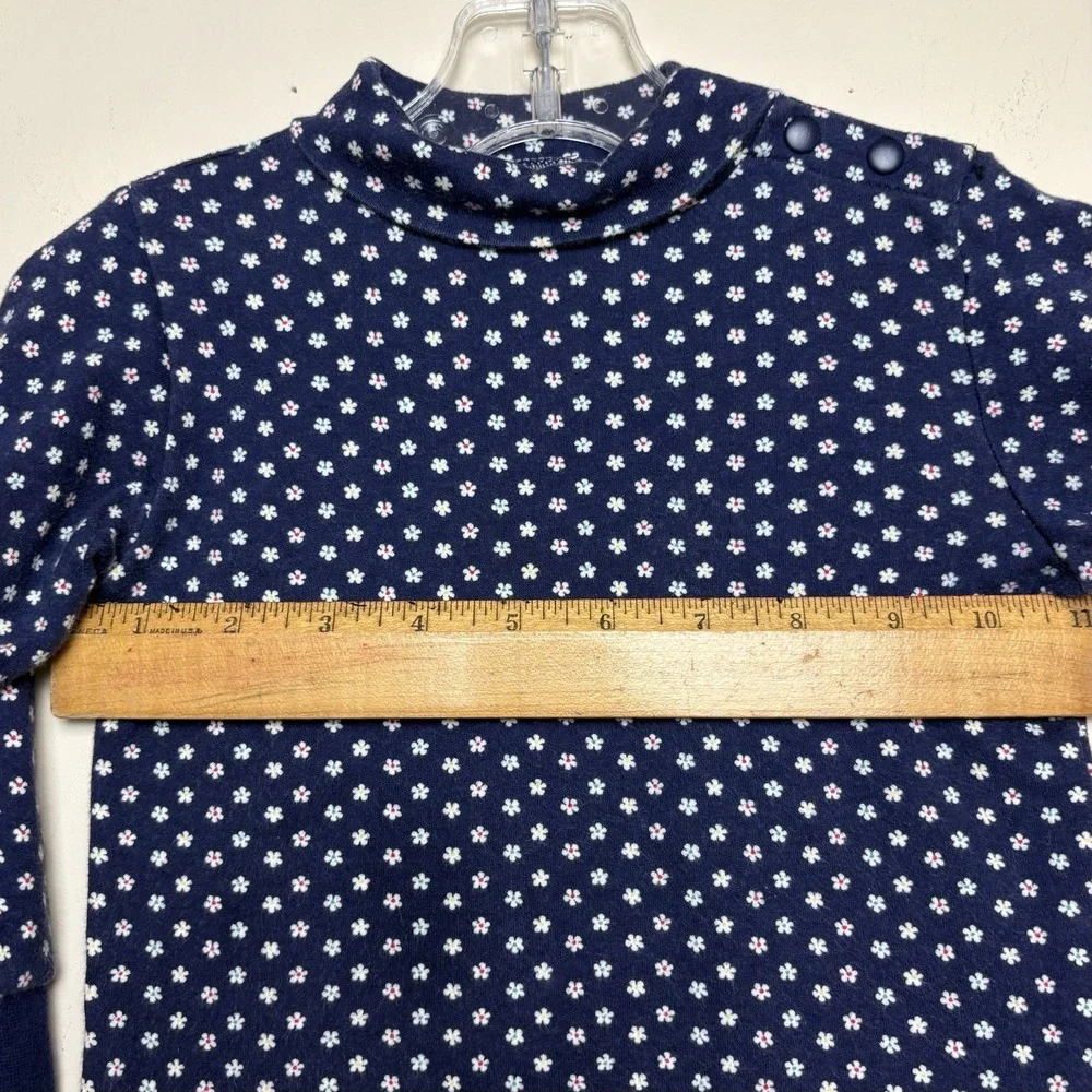 Gymboree seam bottom